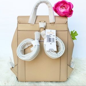Michael Kors Bags - NWT Michael Kors Hayes Backpack Michael Kors Bags - NWT Michael Kors Hayes Backpack